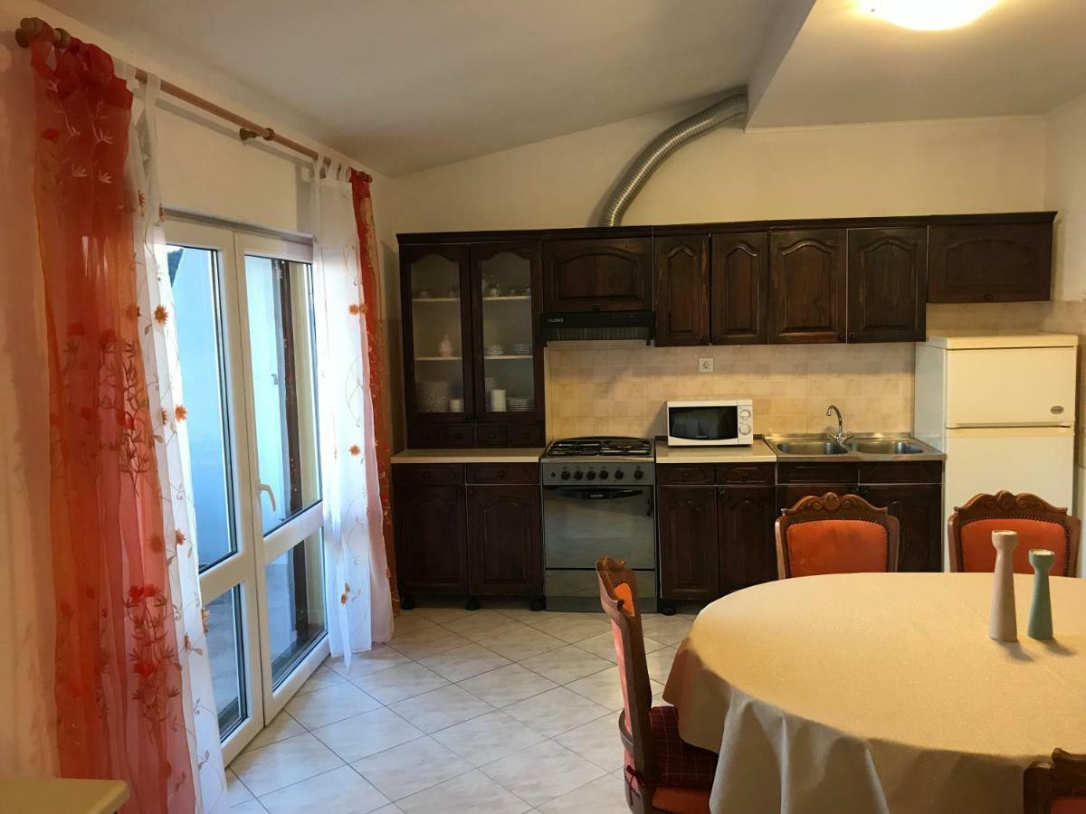 Makarska Veliko Brdo Apartment Eksteriør billede