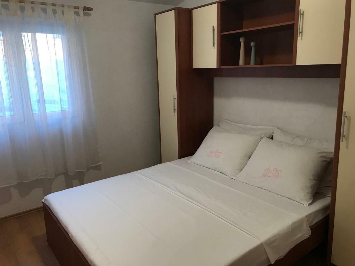 Makarska Veliko Brdo Apartment Eksteriør billede