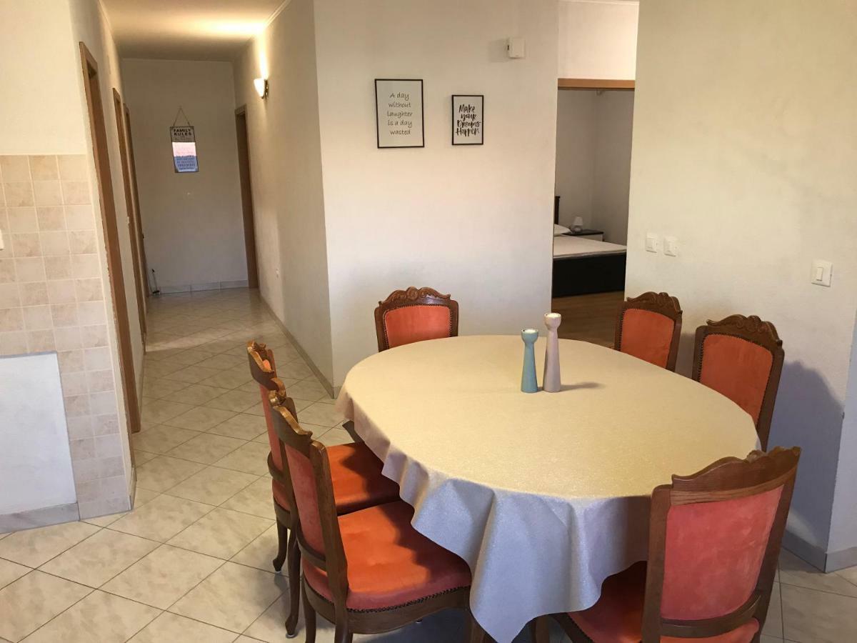 Makarska Veliko Brdo Apartment Eksteriør billede