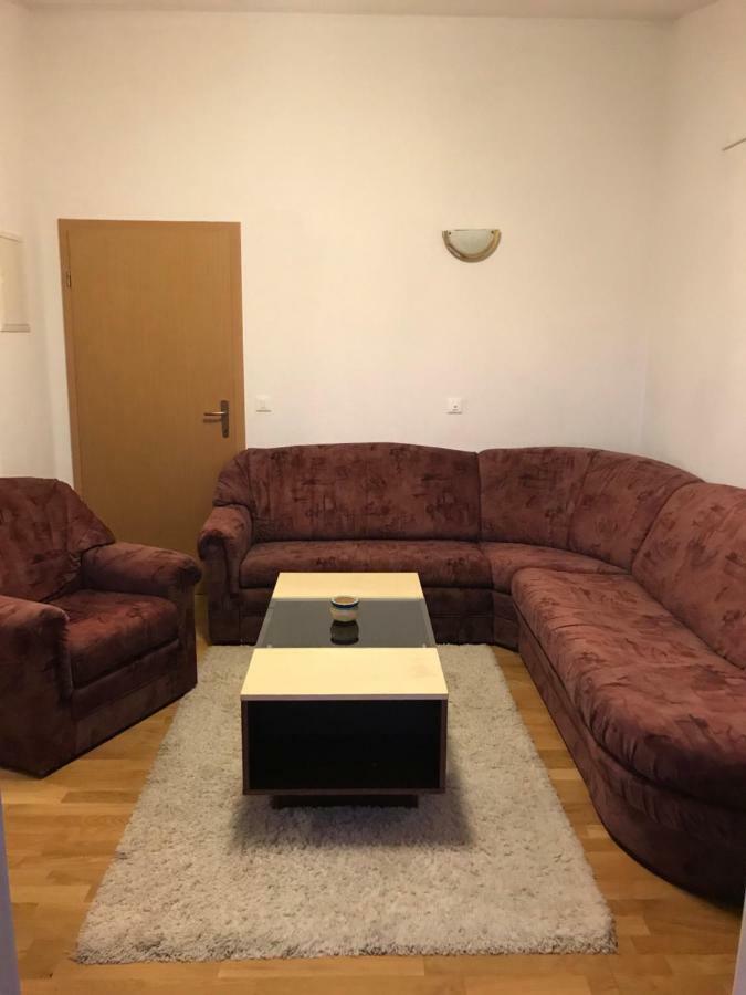 Makarska Veliko Brdo Apartment Eksteriør billede
